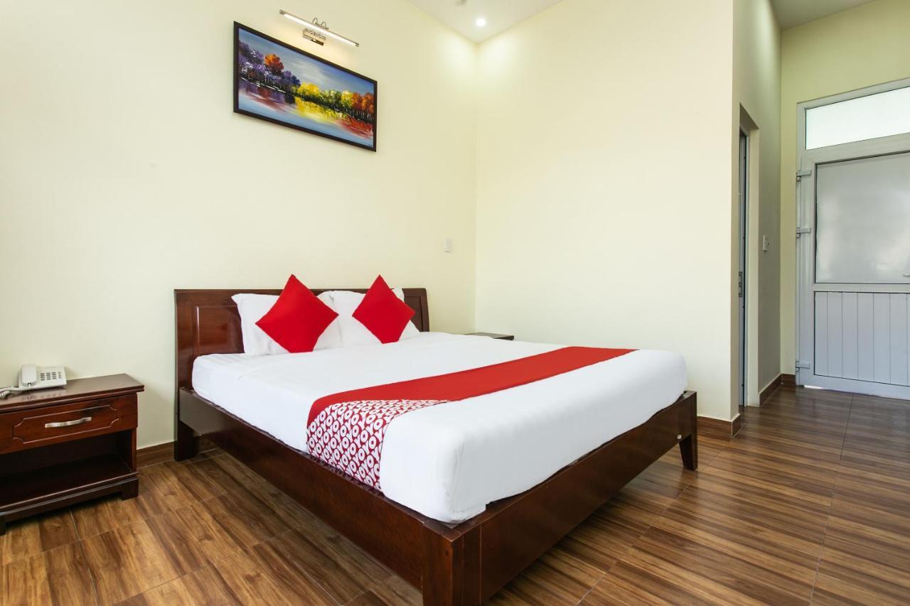 Oyo 610 King Garden Hotel Da Nang Esterno foto