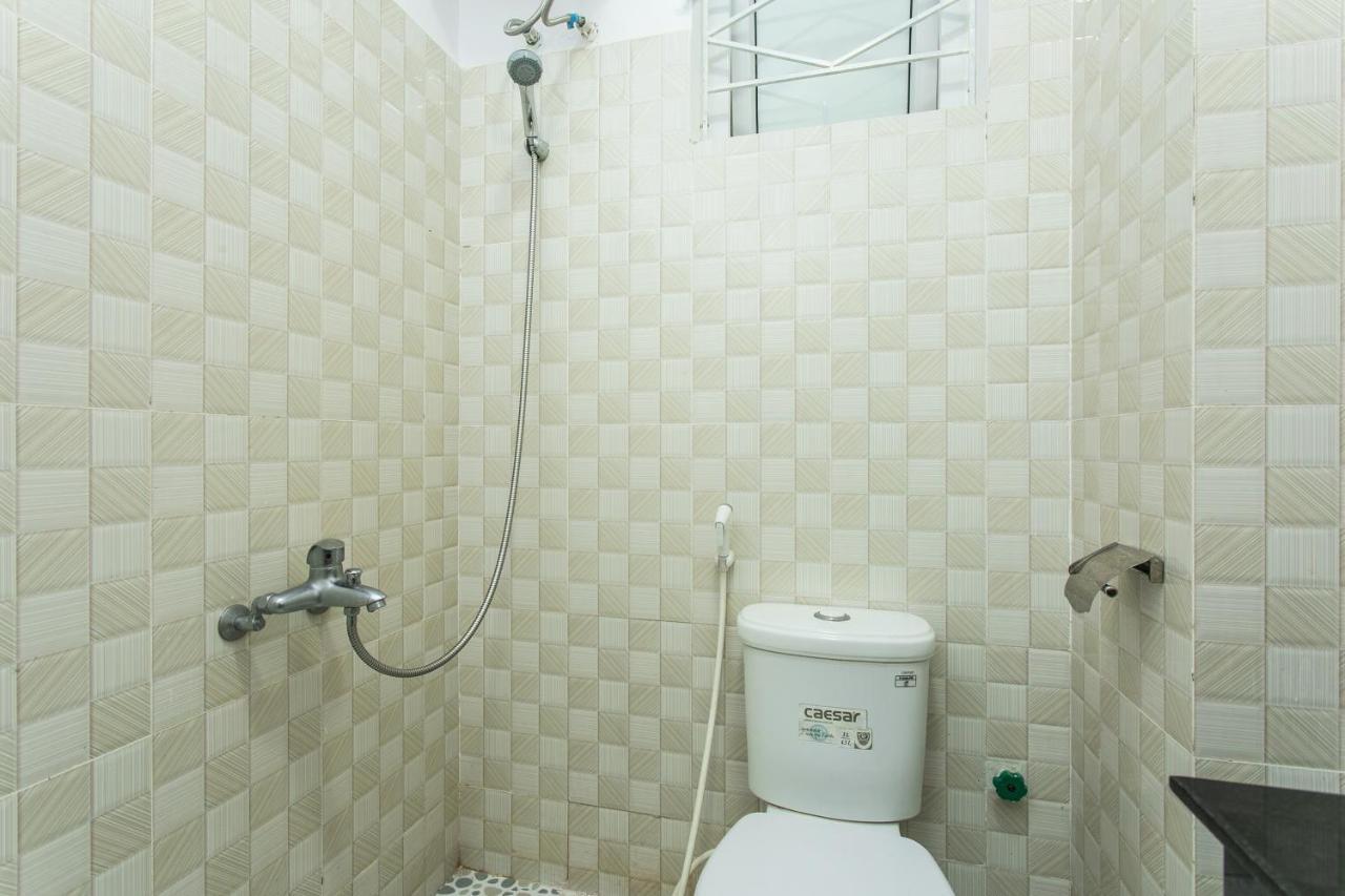 Oyo 610 King Garden Hotel Da Nang Esterno foto