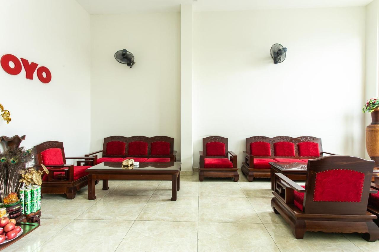 Oyo 610 King Garden Hotel Da Nang Esterno foto